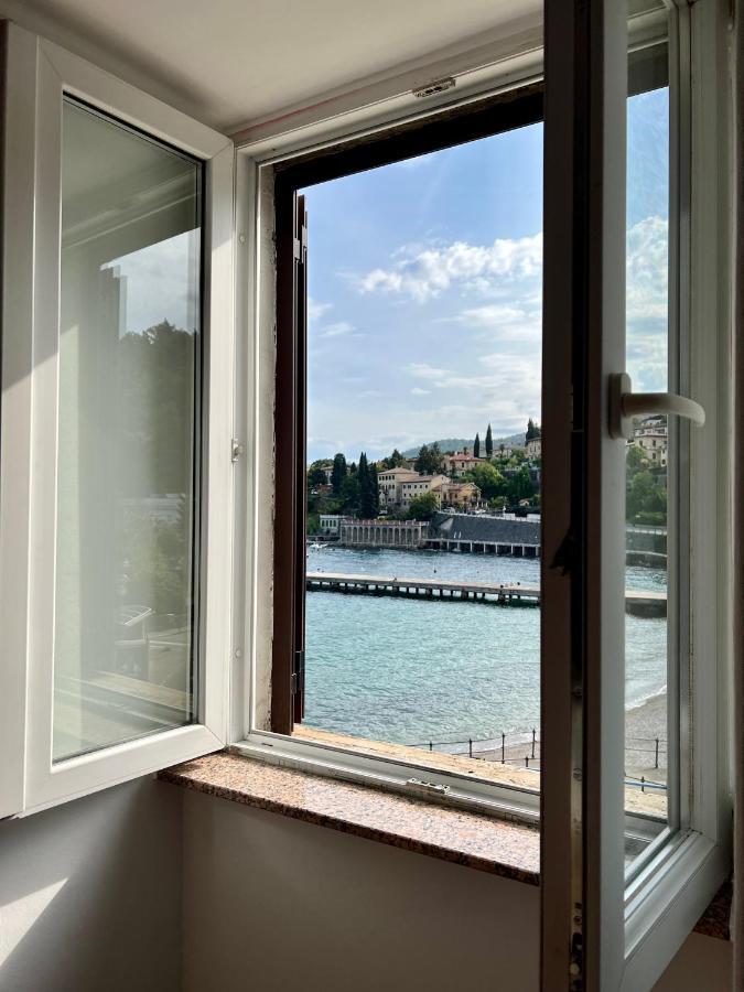 By The Sea Appartement *