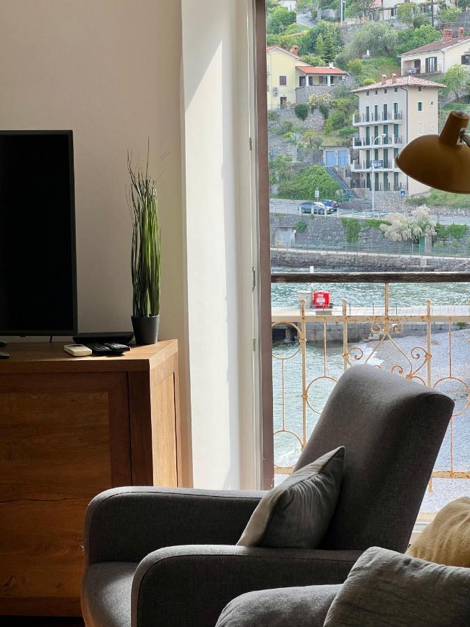 Appartement By The Sea Ika