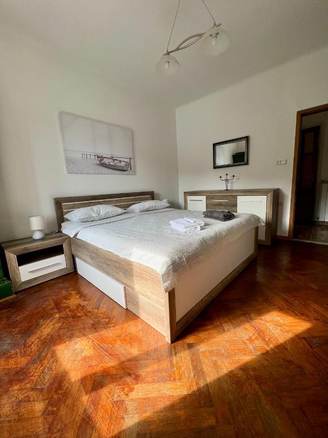 Appartement By The Sea Ika