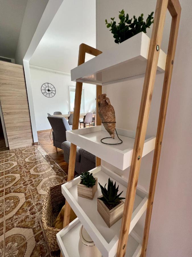 By The Sea Appartement *