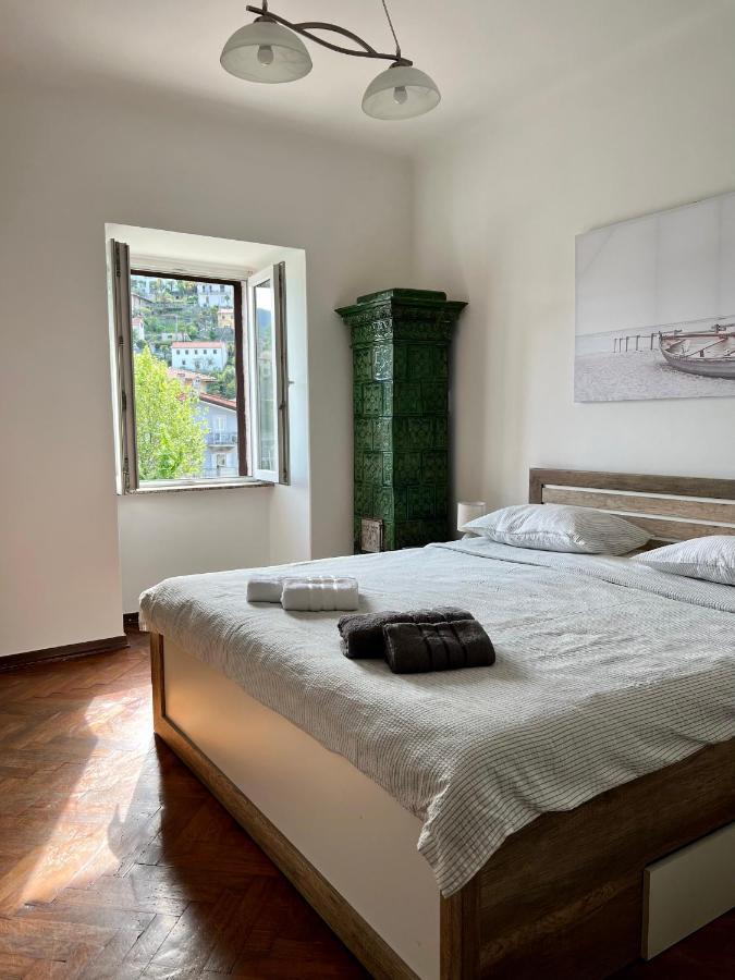 By The Sea Appartement Ika