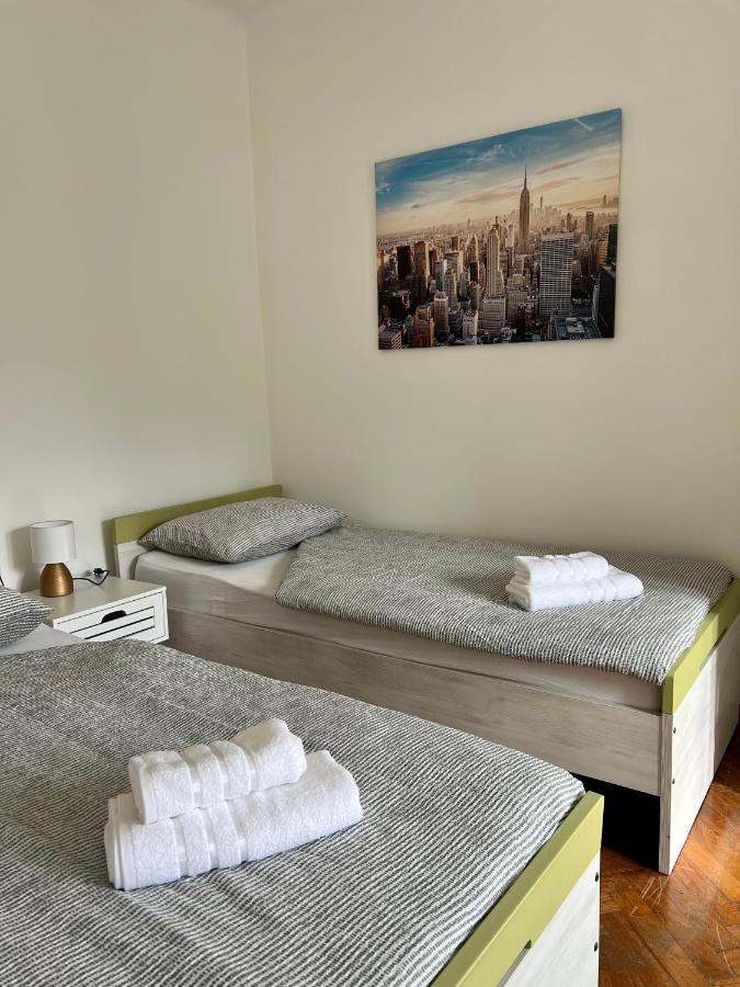 By The Sea Appartement Ika