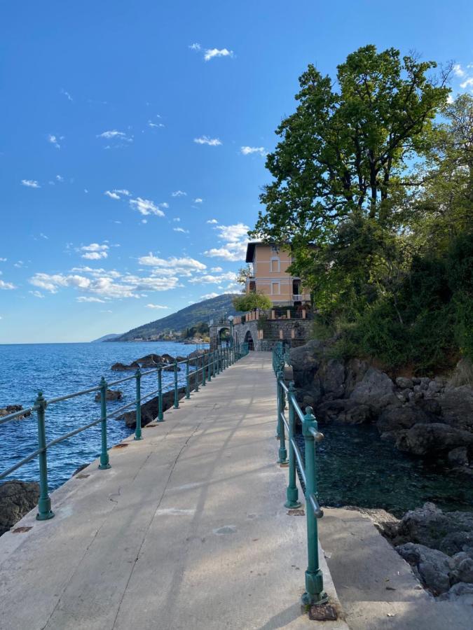 Appartement By The Sea *