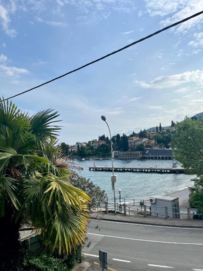 By The Sea Appartement *