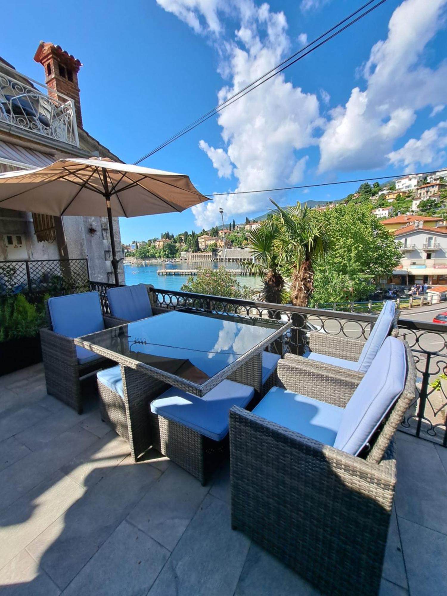 By The Sea Appartement