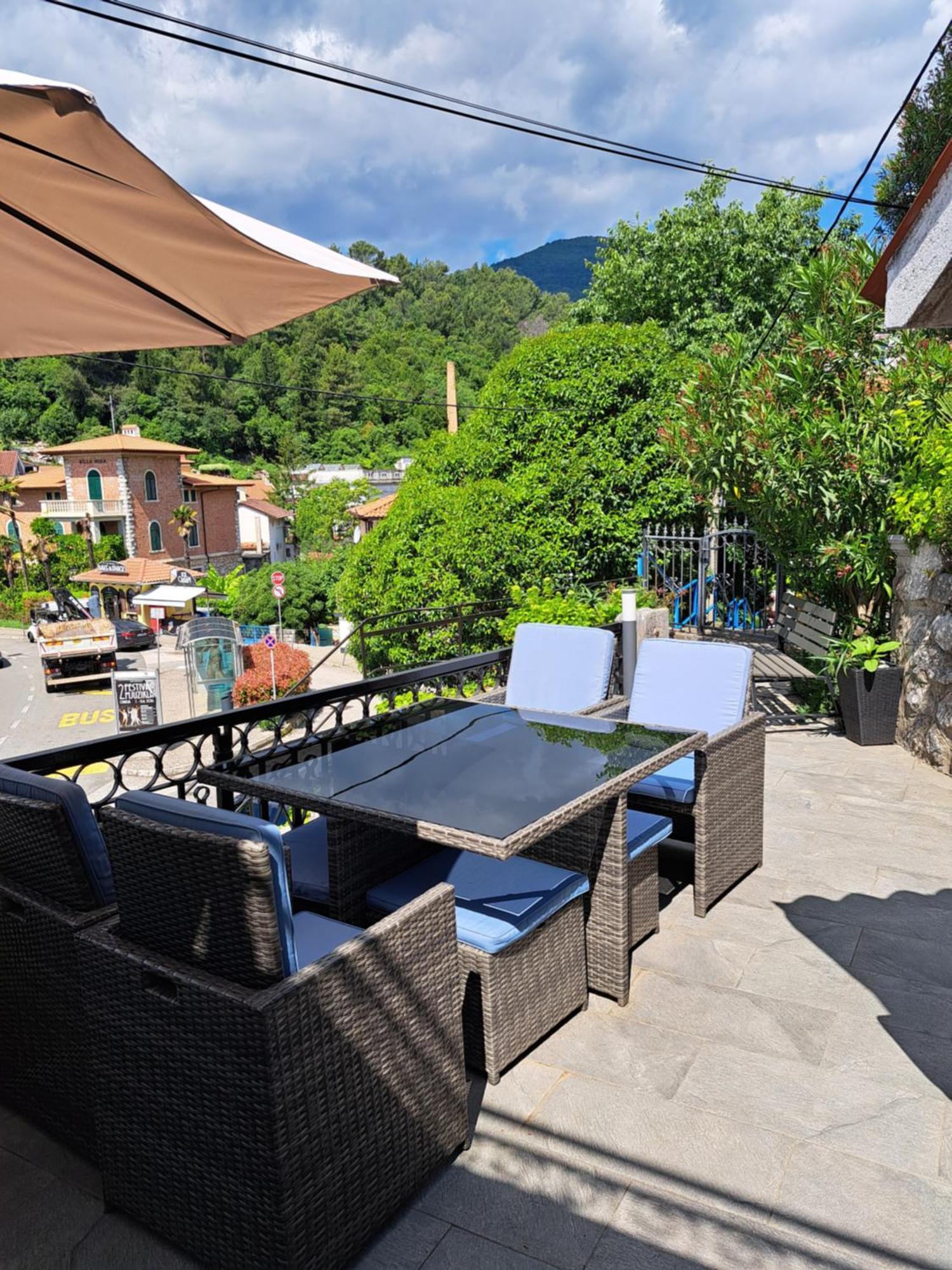 Appartement By The Sea Ika