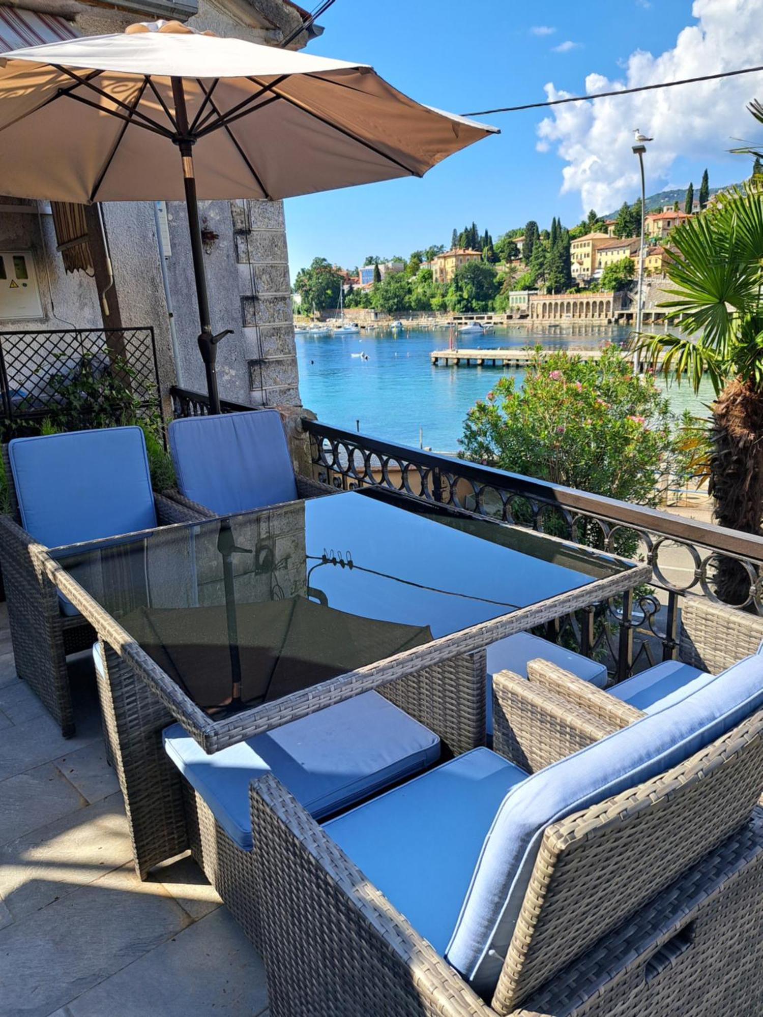 Appartement By The Sea