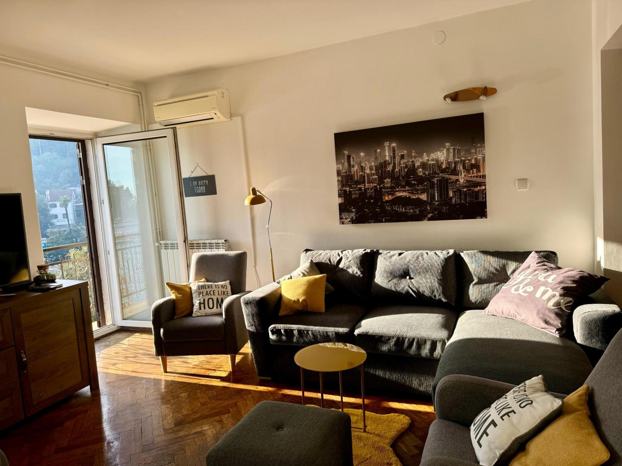 Appartement By The Sea