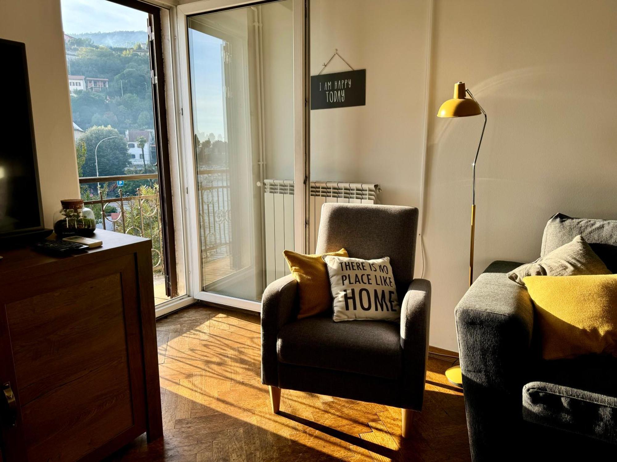 Apartmán By The Sea