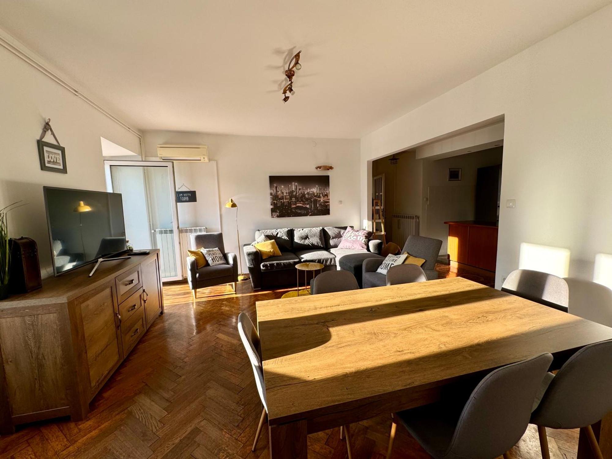By The Sea Appartement *
