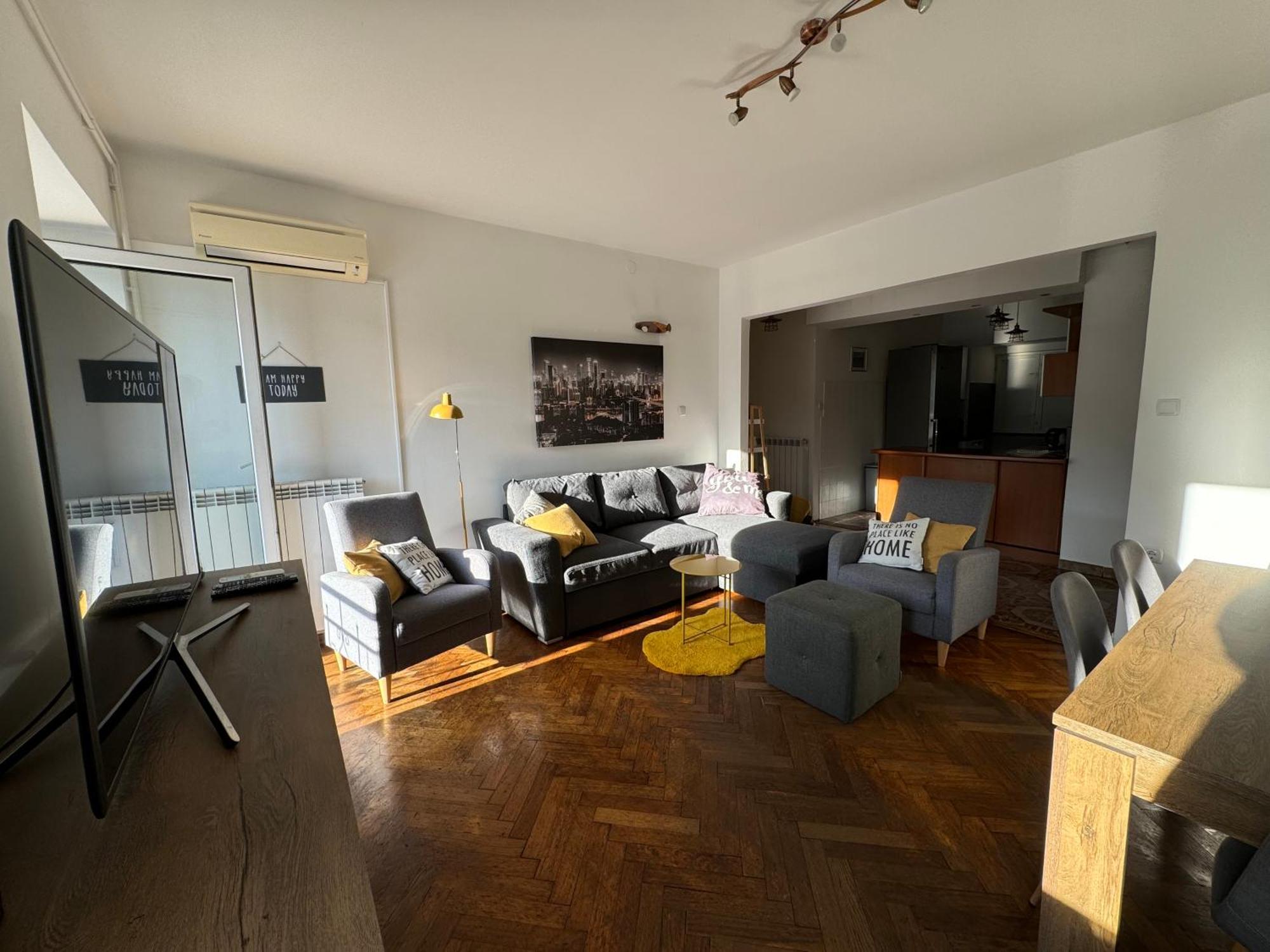Appartement By The Sea *