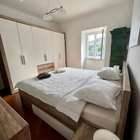Apartment By The Sea Ika Extérieur photo