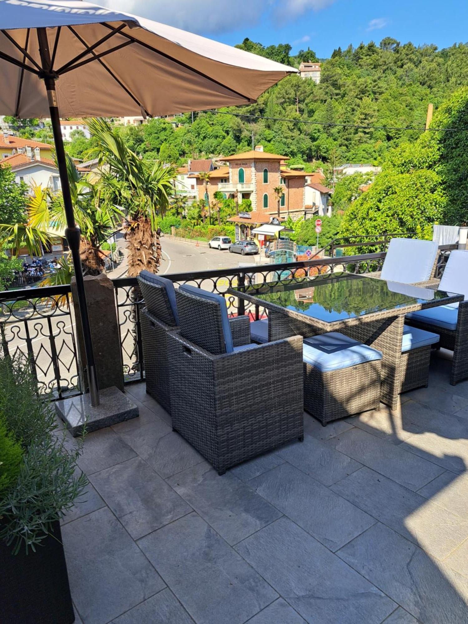 Appartamento By The Sea